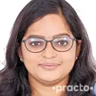 Dr. Namratha tharay — photo