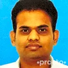 Dr. Venkata Naidu — photo